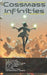 Cossmass Infinities Issue 6: September 2021 by Monica Joyce Evans
