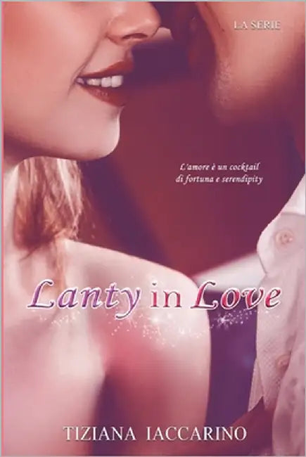 Lanty in love by Net, Graphica