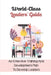 World-Class Leaders' Guide: An Effective Training And Development Plan To Develop Leaders: Suspend Your Views On Leadership by Calvin Dearruda
