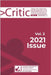 Critic Vol. 2: 2021 Issue by For Translation Studies, Cameroon Associ