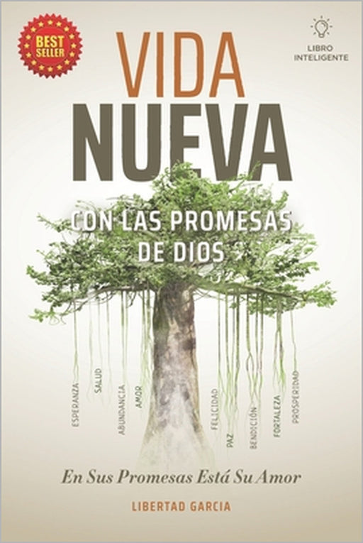 Vida Nueva con las Promesas de Dios: En Sus Promesas Esta Su Amor by Libertad Garcia