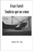 Sombras que no vemos by Interián, Odalys