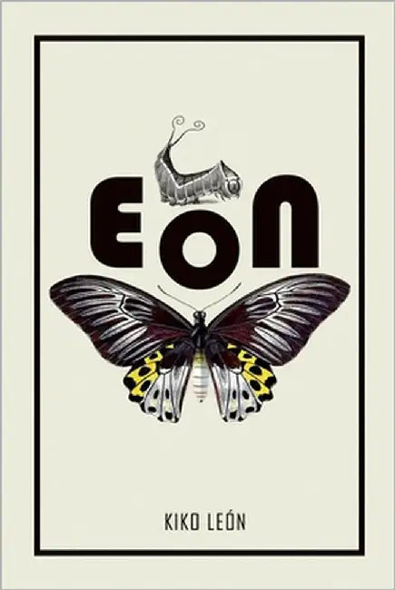 Eón by León, Kiko