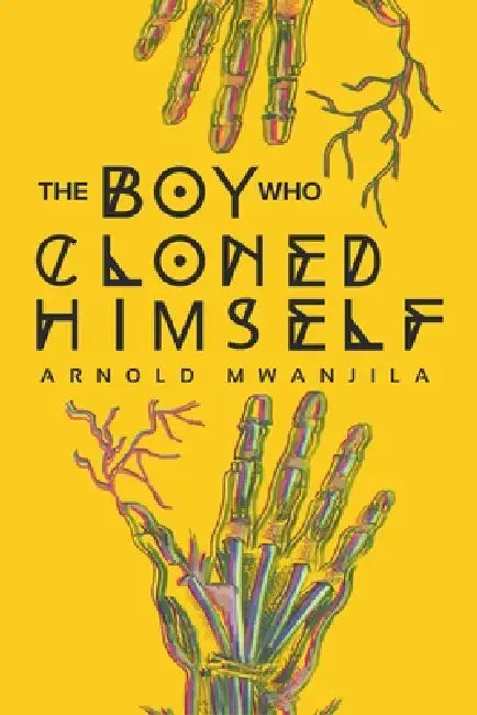 The Boy Who Cloned Himself