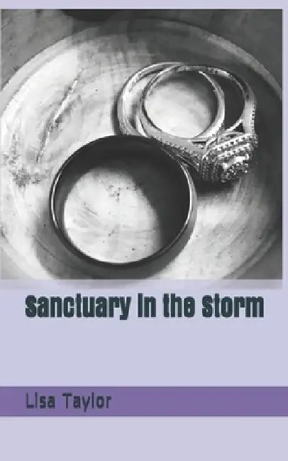 Sanctuary in the Storm (9798454637576) by Lisa Taylor | atlanticbooks ...