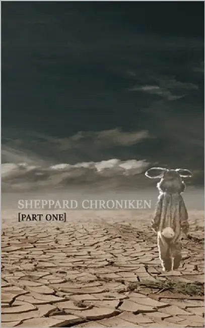 Sheppard Chroniken Teil 1 by Oswald, Ozzy