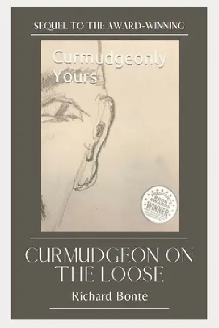 Curmudgeon on the Loose by Kathryn Levison