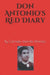 Don Antonio's Red Diary by Carmela Diminico