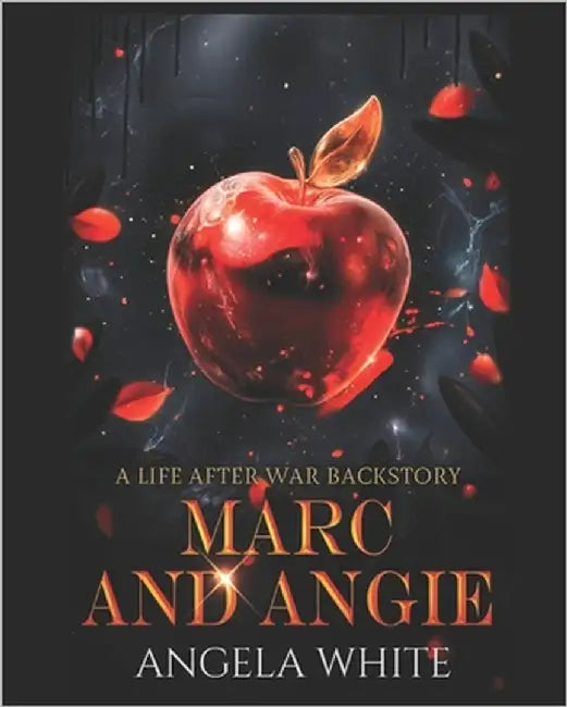 Marc and Angie by Edits, Eagle