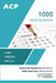 ACP - 1000 Mock Questions by Saqib Javed John