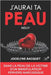 J'aurai ta peau: Récit by Bacquet, Jocelyne