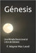 Génesis: Una Mirada Devocional al Libro de Génesis by Mac Leod, F. Wayne