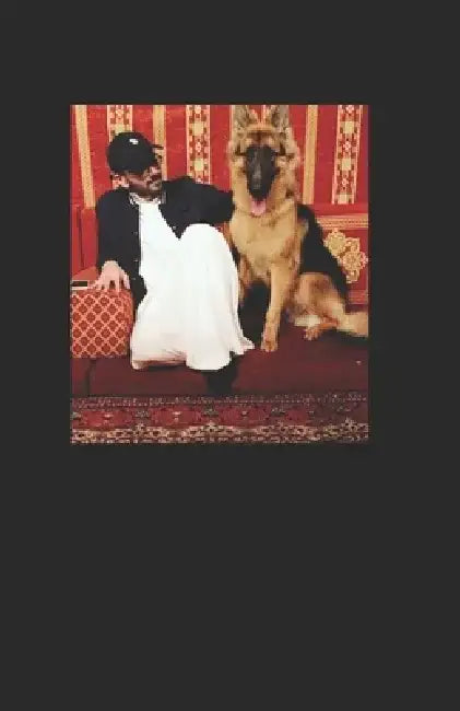 From snoopy to snoop the change by Mohammed Khaled Al Saawi