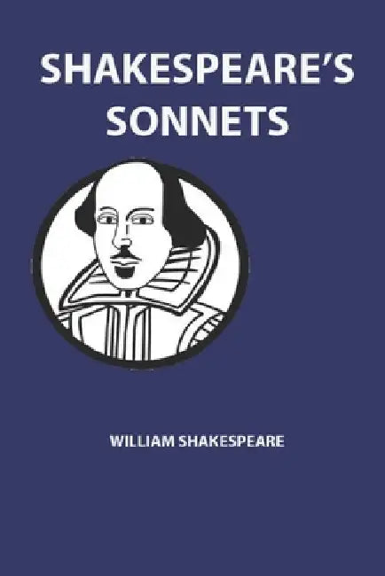 Shakespeare's sonnets by Gopala Krishnan