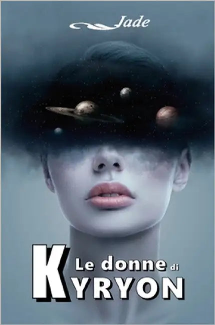 Le donne di Kyryon by Jade