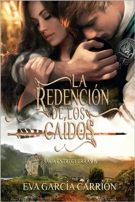 La redención de los caídos by Martínez, Nune