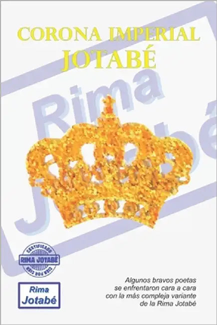 Corona Imperial Jotabé by Rodríguez Manzanares, Juan Benito