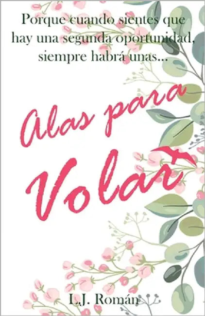 Alas para volar by González, Liliana