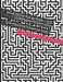Adult Mazes Puzzle Book - 200 Challenging Puzzles, Vol.1: Giant Maze Book Puzzlers for Adults by Evan Po