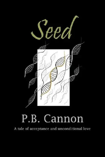 Seed by Ainsley K. Morris