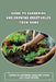 Guide To Gardening And Growing Vegetables From Home: Guide To Growing Healthy Food All Year Round: Things To Think About Before Preparing A Raised Bed by Lacie Ramos
