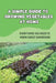 A Simple Guide To Growing Vegetables At Home: Everything You Need To Know About Gardening: Guide To Greenhouse Gardening by Kristofer Saglibene