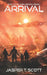 Arrival by Tom Edwards
