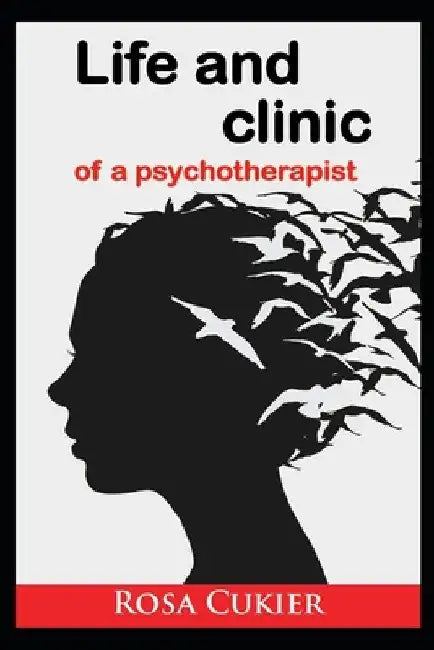 The Life and Clinic of a Psychotherapist by Rosa Cukier