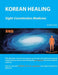 Korean Healing: Eight-Constitution Medicine by Yunkyu Chung