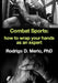 Combat Sports: how to wrap your hands as an expert. by Dawud Basturk