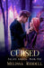 Cursed: A Paranormal Angels and Demons Romance by Melissa Riddell