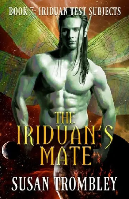 The Iriduan's Mate by Susan Trombley