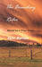 The Boundary Rider: Based on a True Story by Iain Ballan