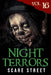Night Terrors Vol. 16: Short Horror Stories Anthology by Scare Street