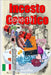 Incesto genetico: Covid-19 by Bourget, Serge Carmel