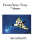 20 Years Flying Vulcans by Geoffrey Stanford