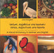 Verben, Adjektive und Nomen/Verbs, Adjectives and Nouns: A Visual Dictionary in German and English by Mikhail Shishkin