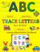 Trace Letters For Kids: My First Handwriting Practice Workbook: A Preschool Writing Learning Workbook With Alphabet Tracing, Number Tracing, S by Patricia Baker