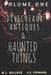 Devecheaux Antiques and Haunted Things by A. E. Chewning