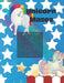 Unicorn Mazes: book for Kids by Asgari