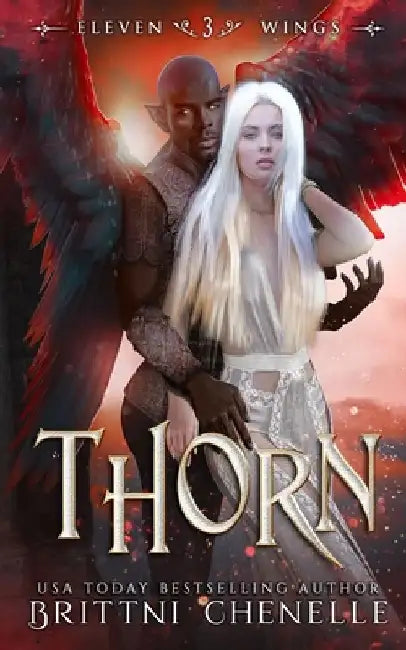 Thorn by Brittni Chenelle