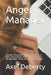 Anger Manager: Cognitive Behavioral Therapy Declutter Your Mind, Create Atomic Habits and Happiness to Manage Anger, Stress, Anxiety and Depression by Axel Deberty