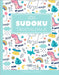 200 Sudoku Triathlon A normal e difícil Vol. 6: com soluções e quebra-cabeças bônus by Media Pt, Morari