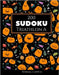 200 Sudoku Triathlon A normal e difícil Vol. 9: com soluções e quebra-cabeças bônus by Media Pt, Morari