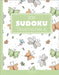 200 Sudoku Triathlon A difícil Vol. 7: com soluções e quebra-cabeças bônus by Media Pt, Morari