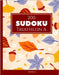200 Sudoku Triathlon A difícil Vol. 8: com soluções e quebra-cabeças bônus by Media Pt, Morari