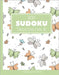200 Sudoku Triathlon B normal e difícil Vol. 7: com soluções e quebra-cabeças bônus by Media Pt, Morari
