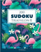 200 Sudoku Triathlon B normal Vol. 5: com soluções e quebra-cabeças bônus by Media Pt, Morari