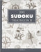 200 Sudoku Triathlon B difícil Vol. 10: com soluções e quebra-cabeças bônus by Media Pt, Morari