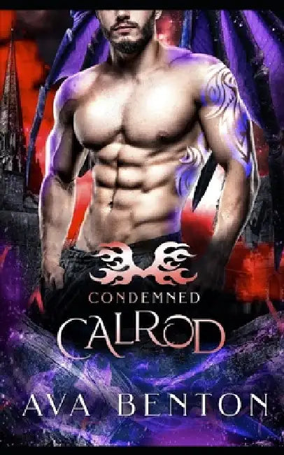 Calrod: A Demons Paranormal Romance by Ava Benton